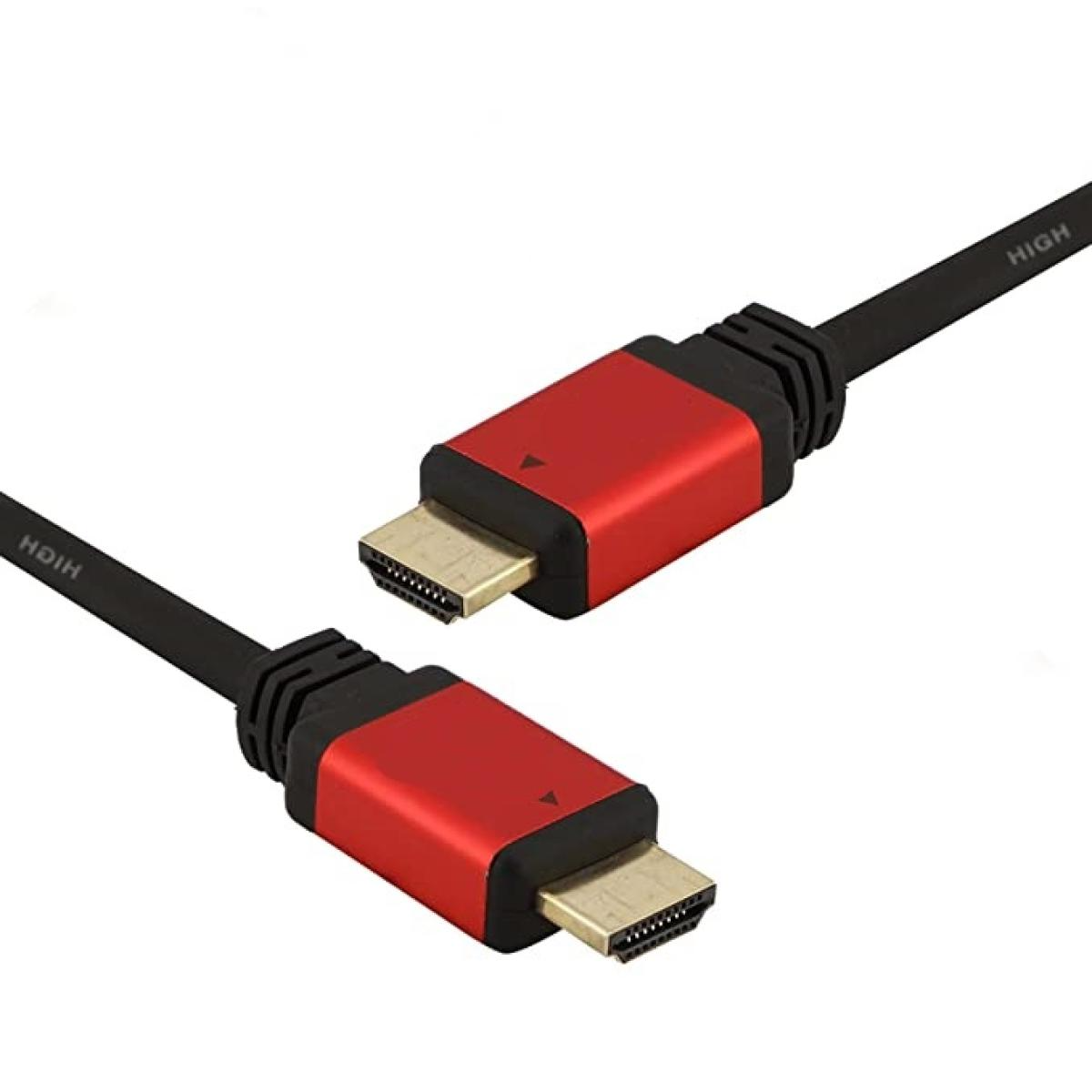 HAING 4K HDTV 2.0V Premium HDMI Cable -10M HAING 4K HDTV 2.0V Premium HDMI Cable -10M
